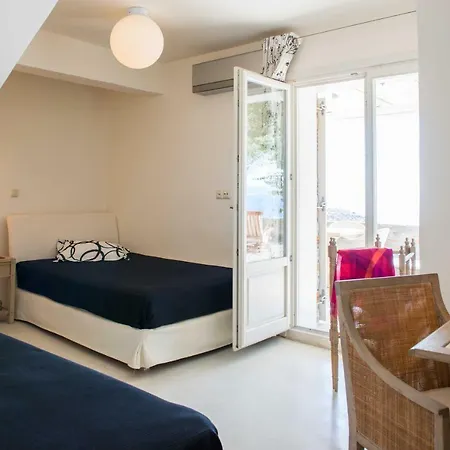 Villa Yalita Melissaki