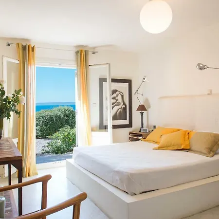 Yalita Villa Melissaki