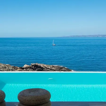 Villa Yalita Melissaki