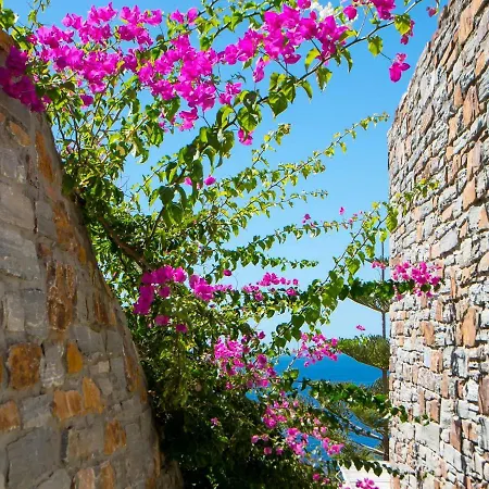 Yalita Villa Melissaki