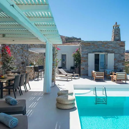 Villa Yalita