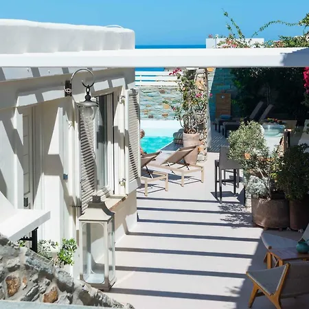 Villa Yalita Melissaki