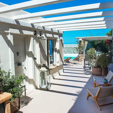 Yalita Villa Melissaki