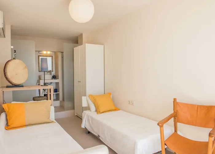 Villa Yalita Melissaki