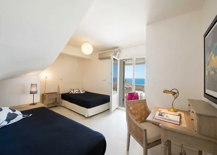 Yalita Villa Melissaki