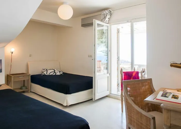 Villa Yalita Melissaki