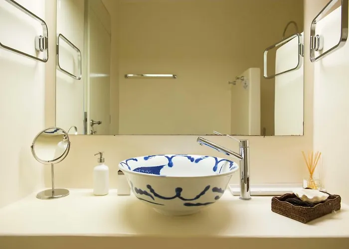 Villa Yalita Melissaki