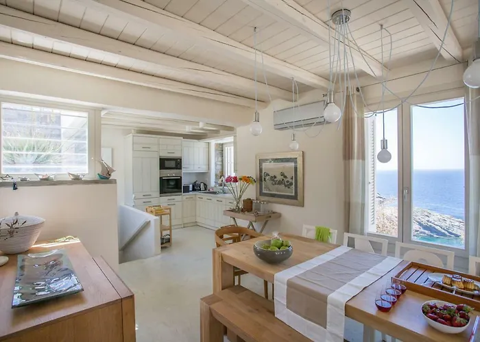 Yalita Villa Melissaki