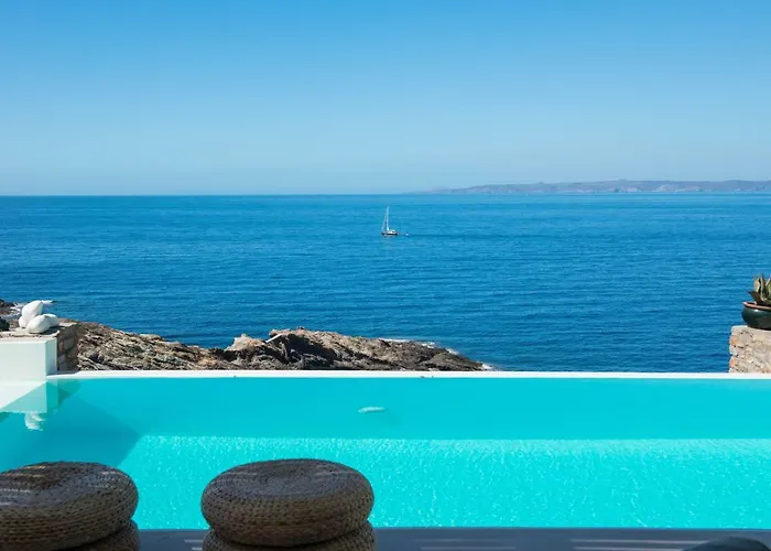 Villa Yalita Melissaki