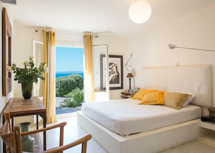 Yalita Villa Melissaki