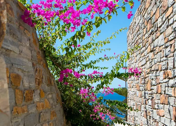 Yalita Villa Melissaki